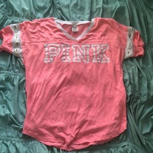 PINK Shirt